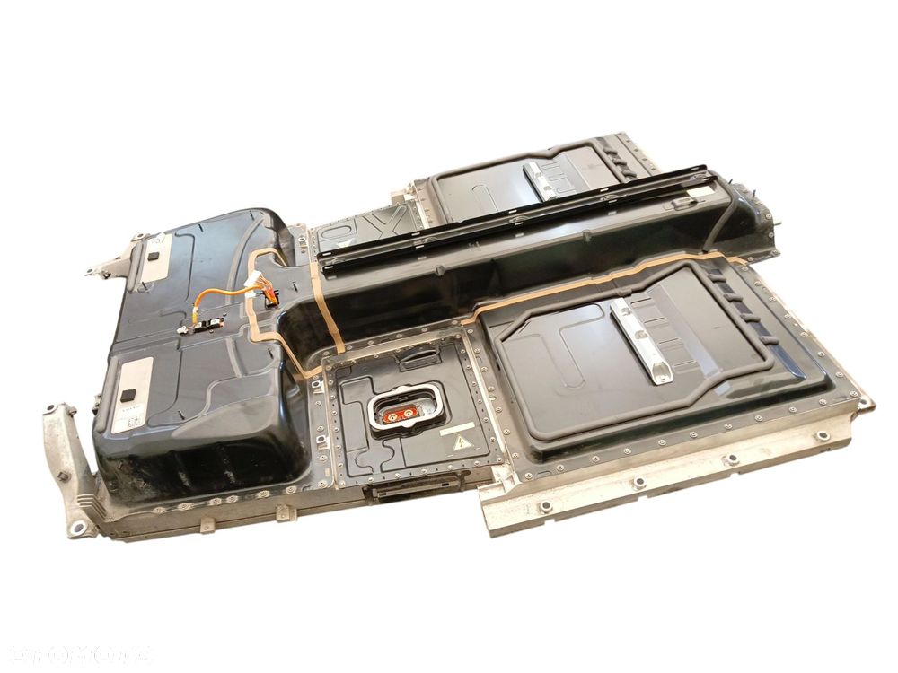 BATERIA AKUMULATOR VOLVO XC40 RECHARGE LIFT (2022-) E400V12 408KM 32336727 - 7