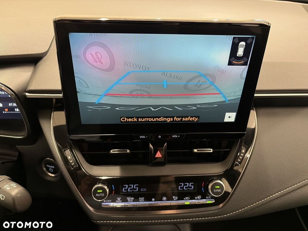 Toyota Corolla 1.8 Hybrid Comfort - 17