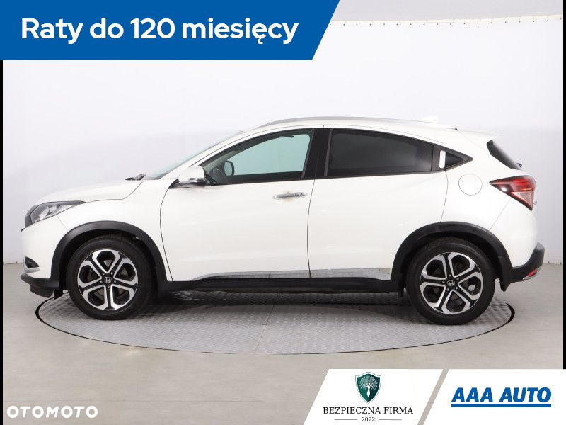 Honda HR-V - 3