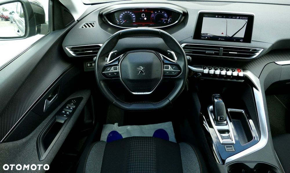 Peugeot 3008 1.2 PureTech Active Pack S&S EAT8 - 25