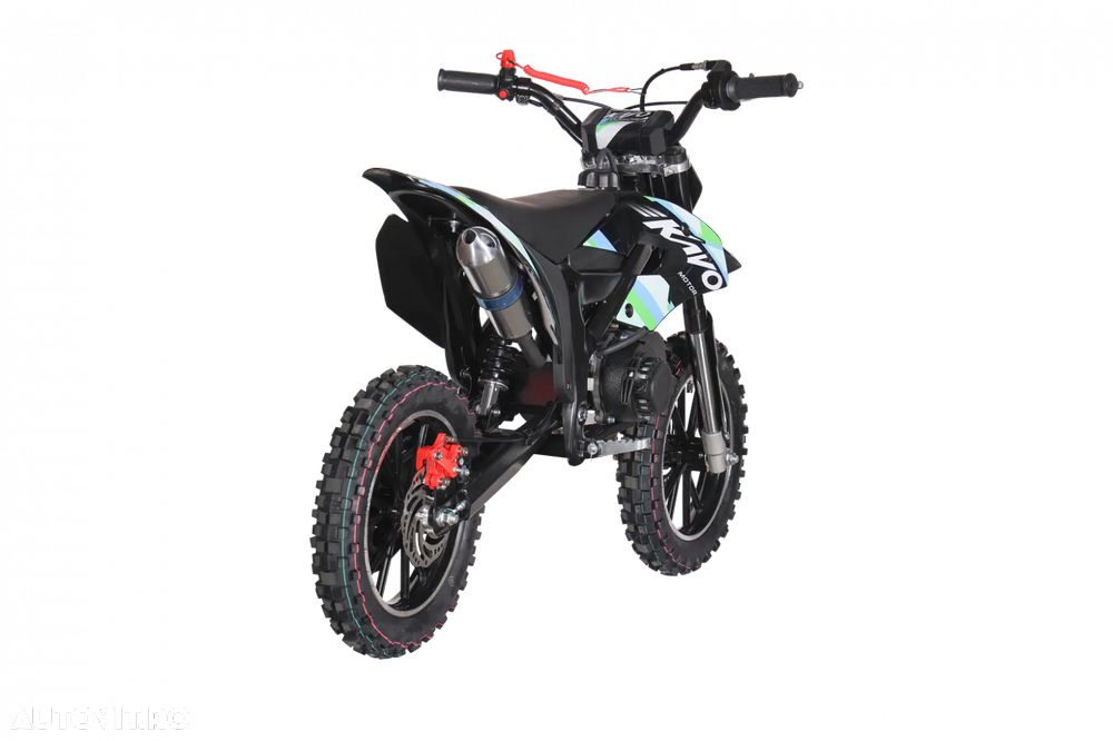 Kayo SX50 - 5