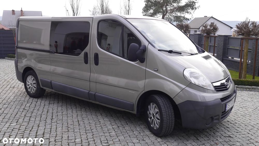 Renault TRAFIC - 3