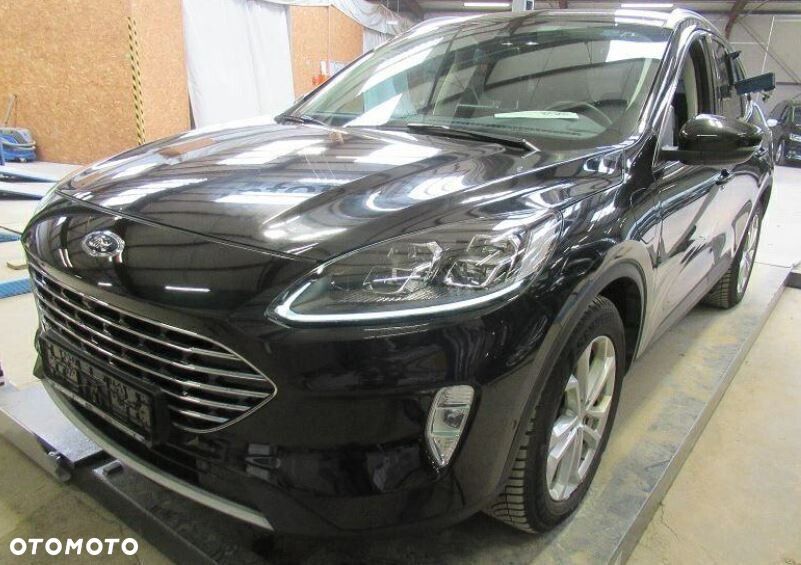 Ford Kuga - 1