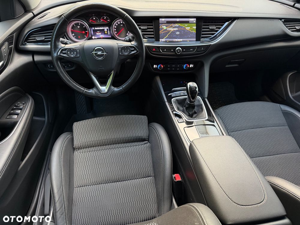 Opel Insignia 2.0 Ultimate - 5
