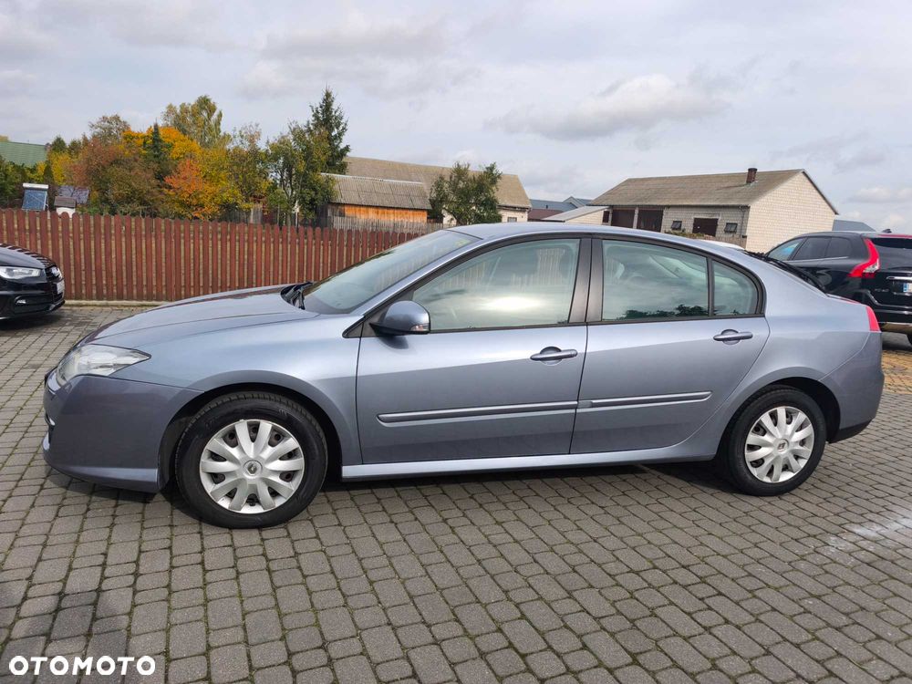 Renault Laguna - 7