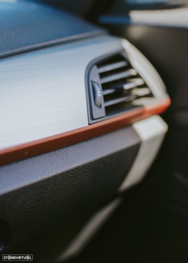 BMW 120 d Sport Line - 15