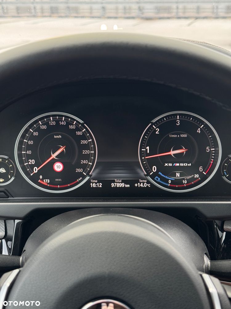 BMW X5 - 19