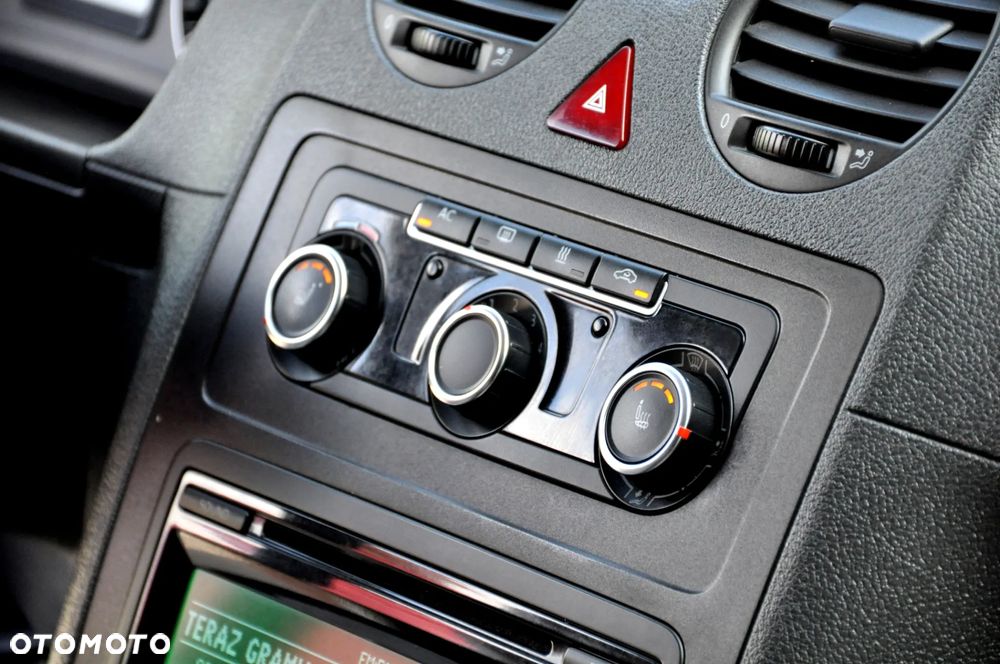 Volkswagen Caddy - 24