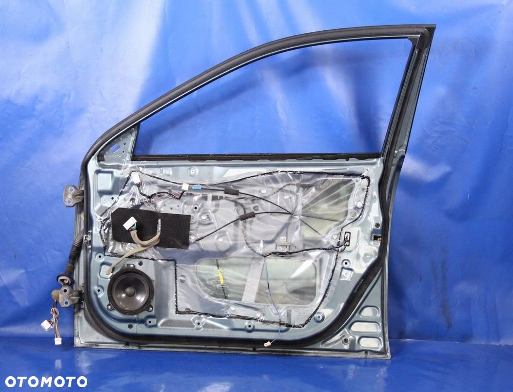 DRZWI PRZÓD PRAWY KOMPLETNE OUTBACK IV 09-14r C1F - 8