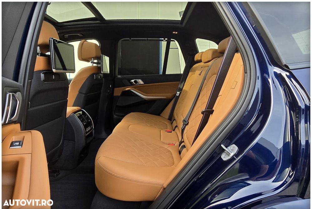 BMW X5 - 14