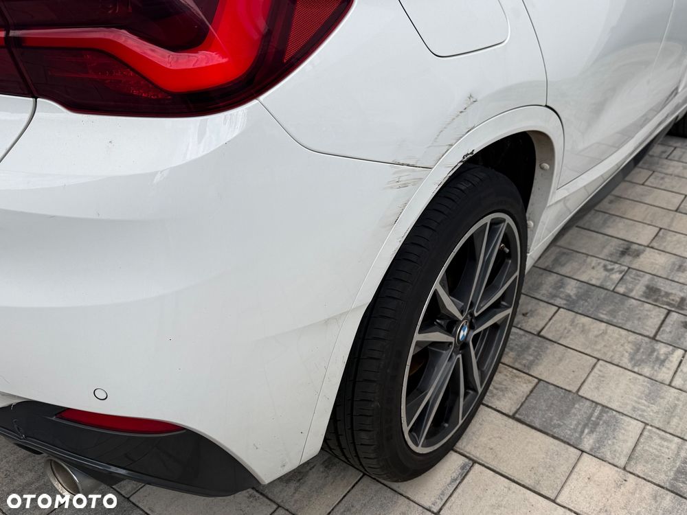 BMW X2 xDrive18d M Sport - 7