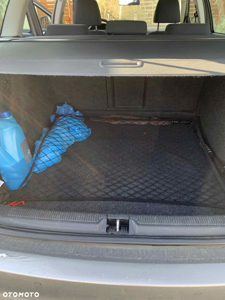 Skoda Octavia 1.8 T FSI Ambiente - 13