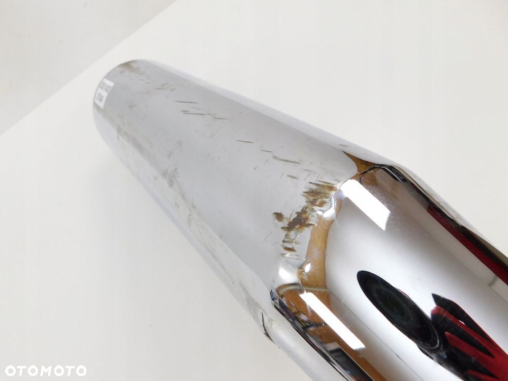 SUZUKI GSX 1400 TŁUMIK WYDECH - 7