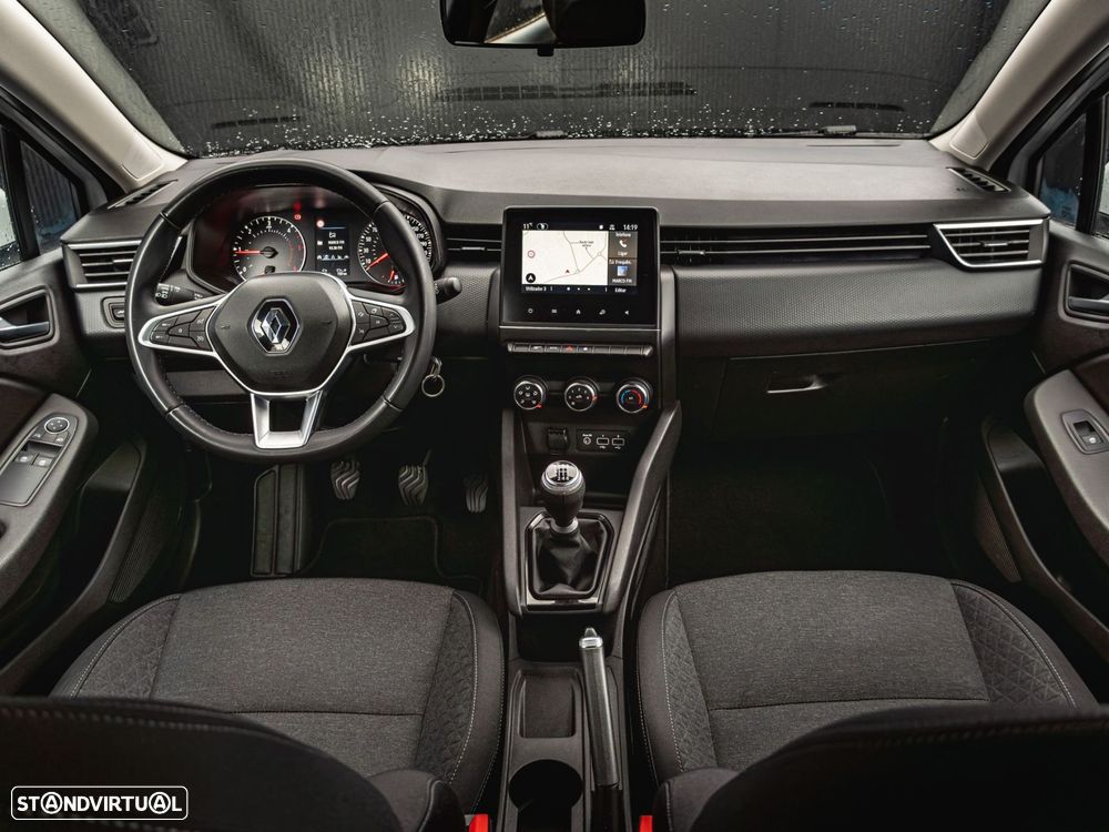 Renault Clio 1.5 Blue dCi Intens - 37