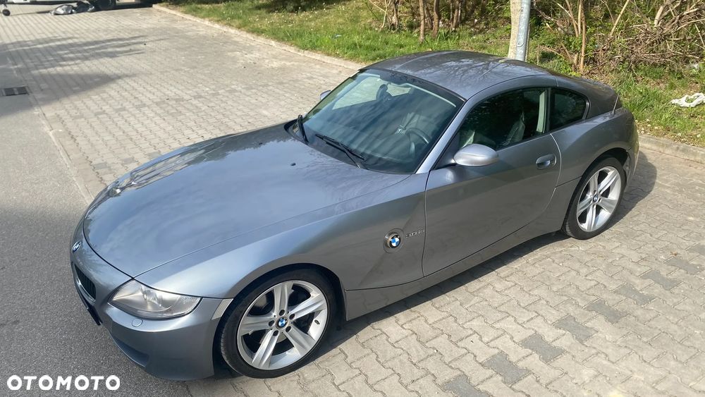 BMW Z4 - 9
