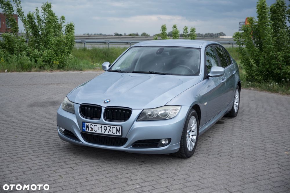 BMW Seria 3 - 1