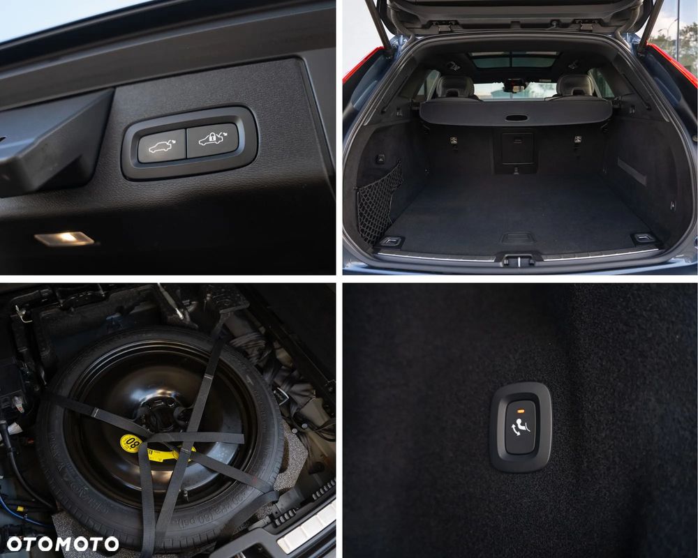 Volvo XC 60 B4 D AWD Geartronic Inscription - 40