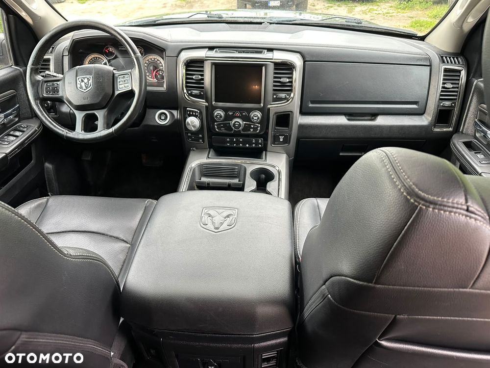 Dodge RAM - 14