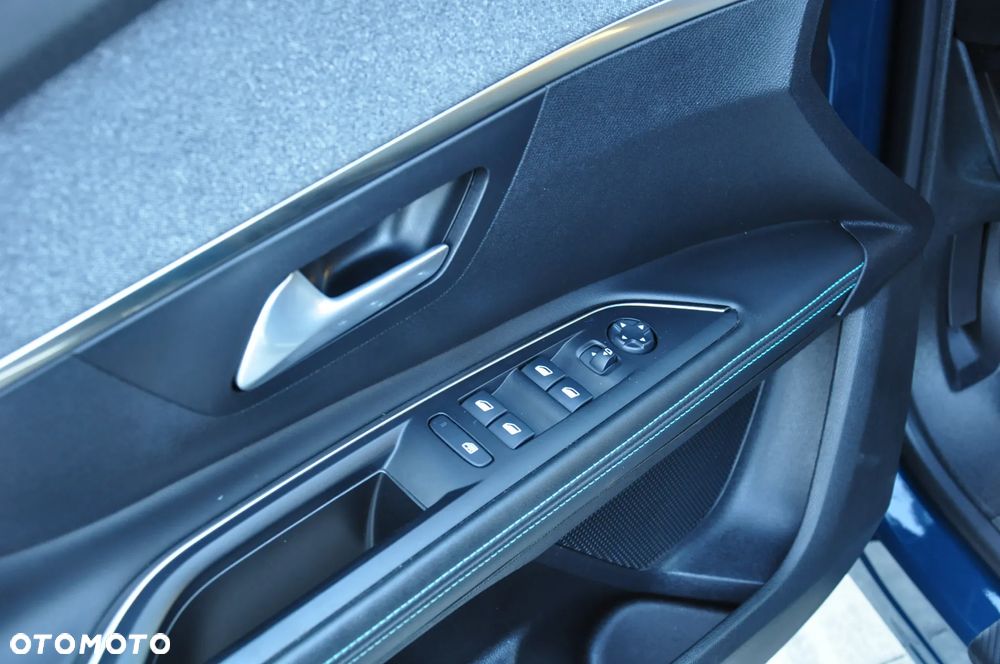 Peugeot 5008 BlueHDi 130 EAT8 Allure Pack - 20