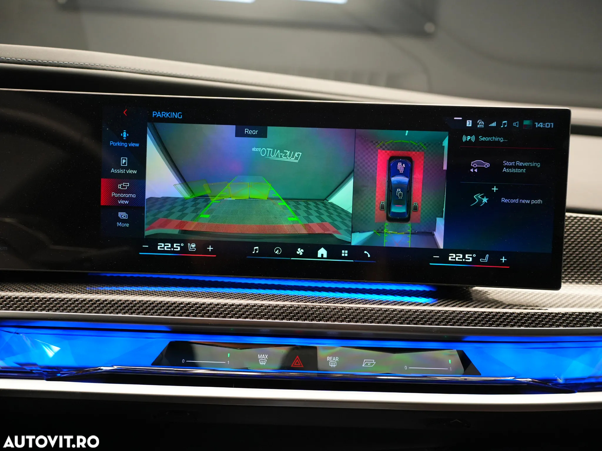 BMW i7 M70 xDrive - 40