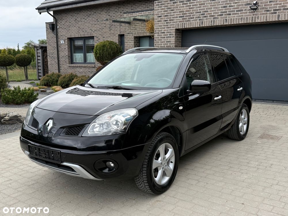 Renault Koleos 2.0 dCi 4x4 Privilege Plus - 5