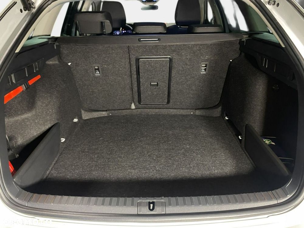 Skoda Octavia - 21