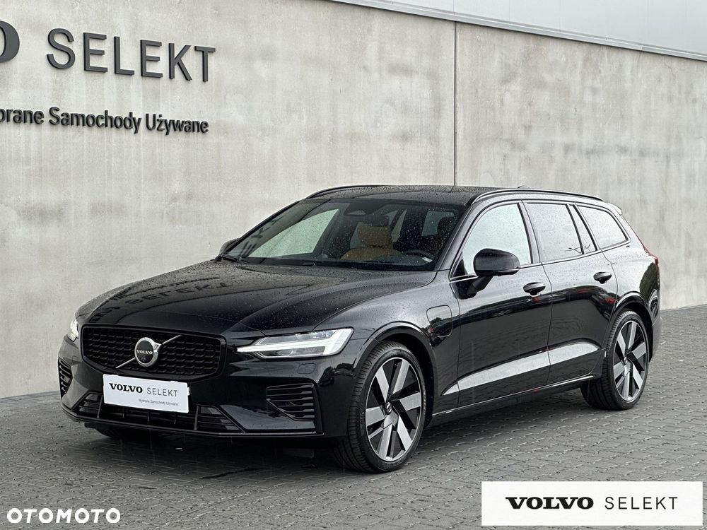 Volvo V60 - 7