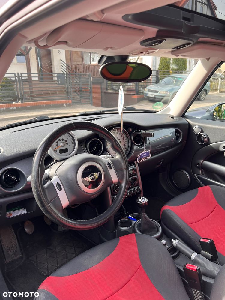 MINI Cooper - 9