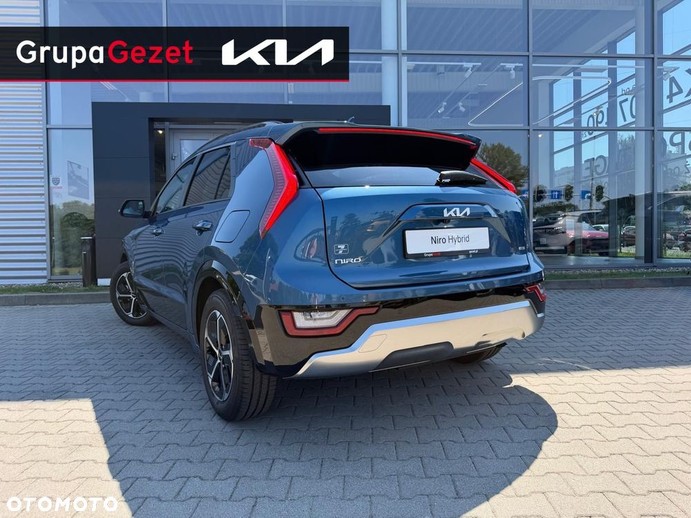 Kia Niro - 5