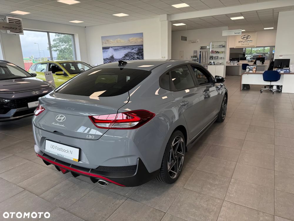 Hyundai i30 - 4