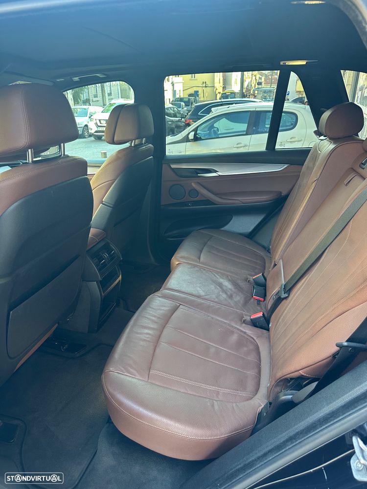 BMW X5 - 9
