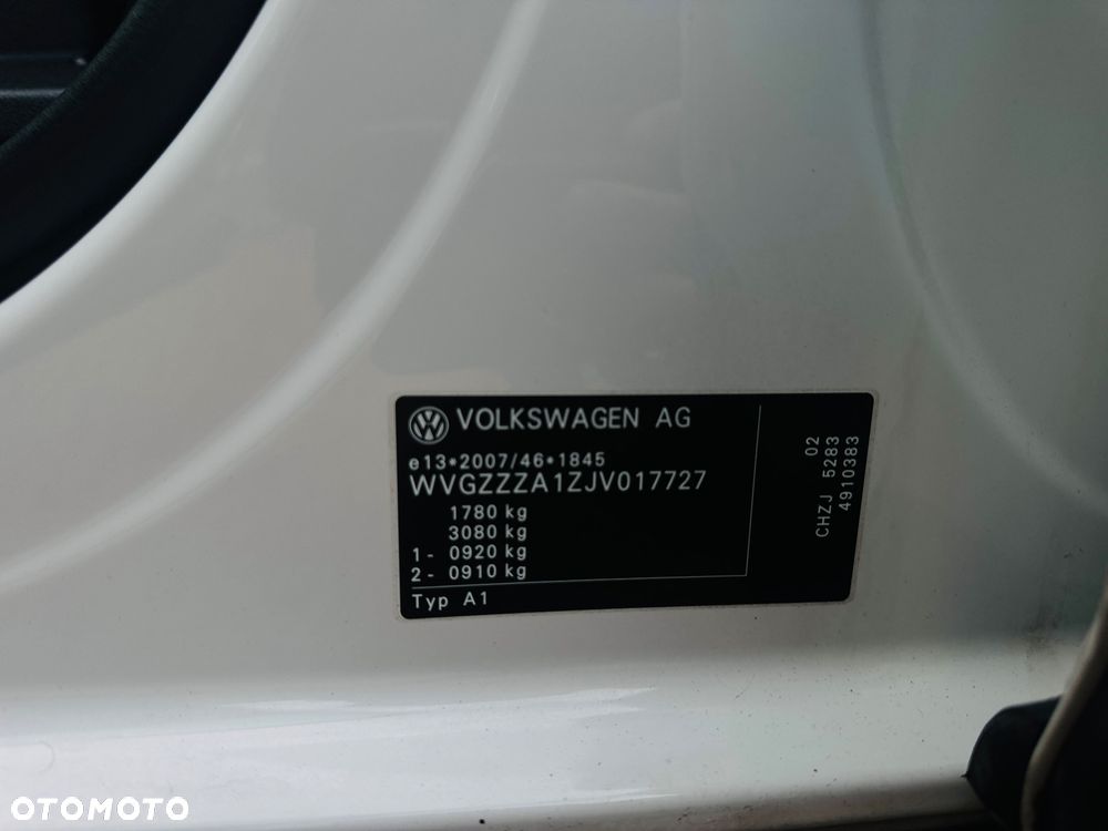 Volkswagen T-Roc 1.0 TSI Life Plus - 8