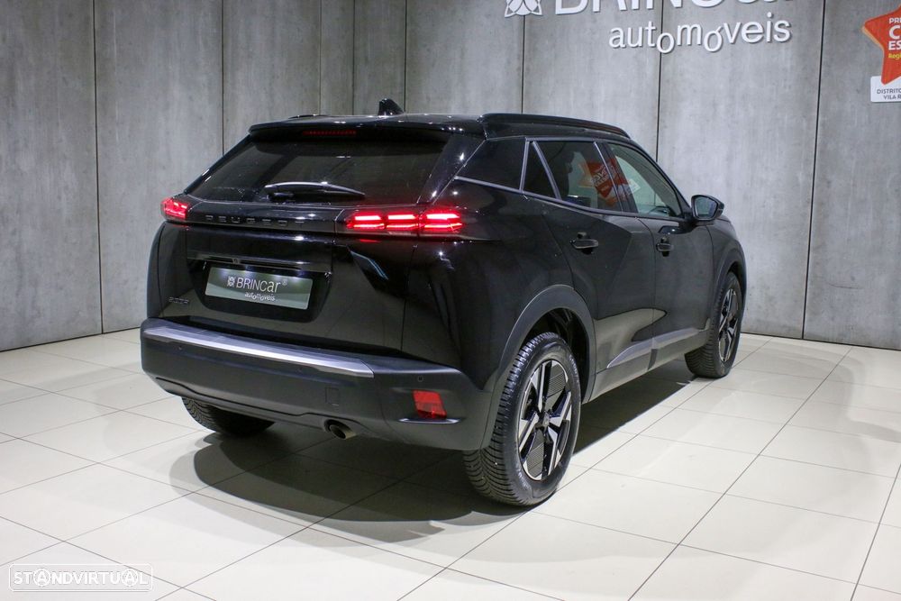 Peugeot 2008 1.2 PureTech Allure - 36