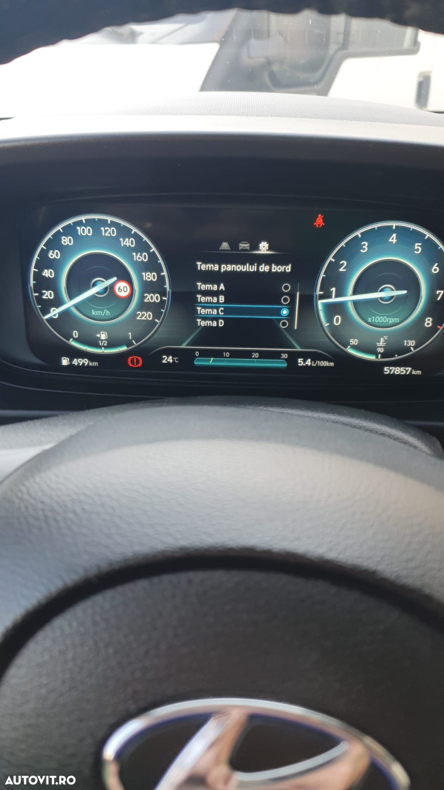 Hyundai i20 1.2 L 84CP 5DR Led Line - 2