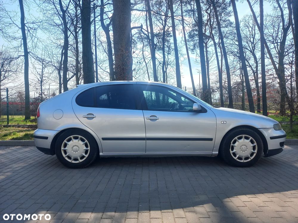 Seat Leon - 1