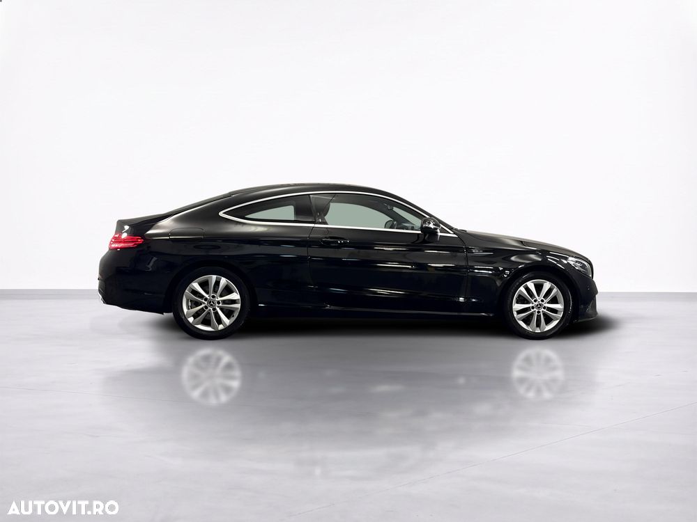 Mercedes-Benz C 220 d - 7