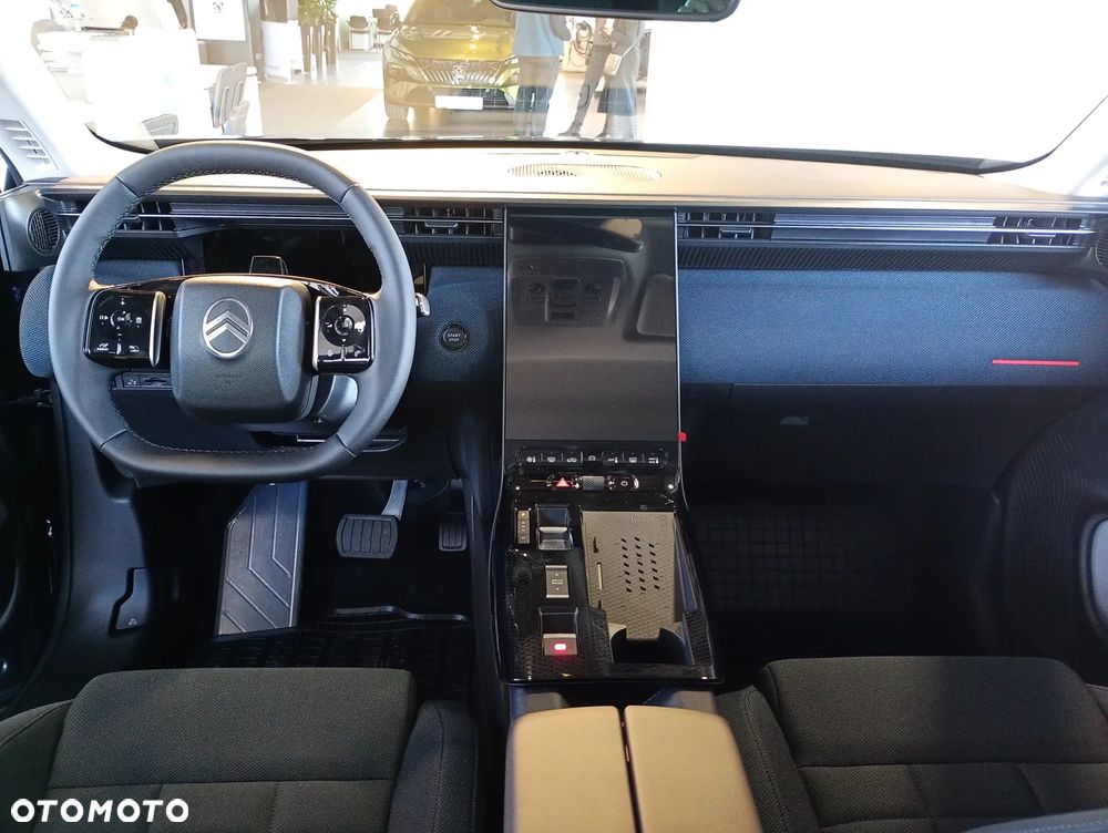 Citroën C5 Aircross 1.2 mHEV Plus eDCT6 - 6