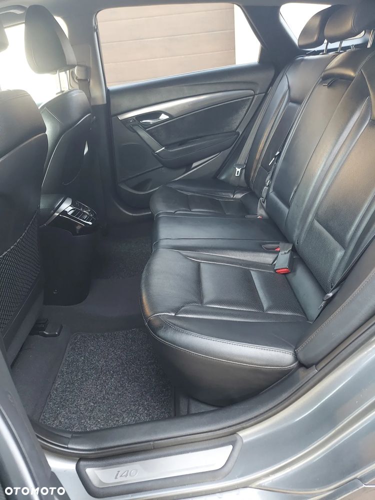 Hyundai i40 1.7 CRDi Premium - 24