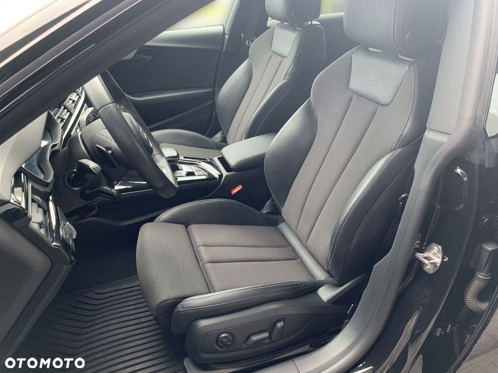 Audi A5 Sportback - 10
