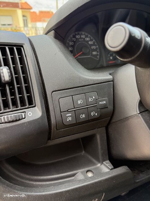 Peugeot Boxer 2.2 HDI - 8