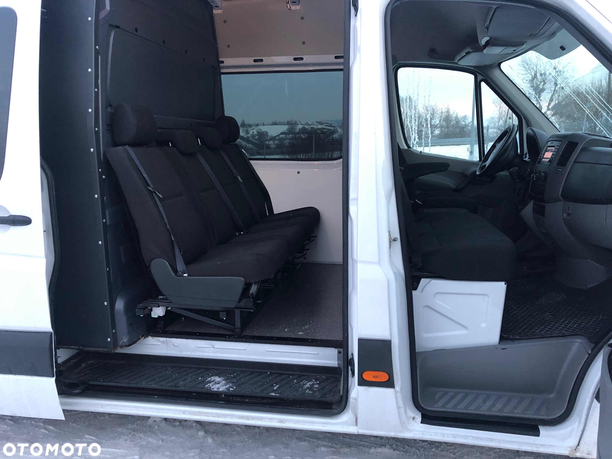 MAN TGE 3.180 Automat - 5