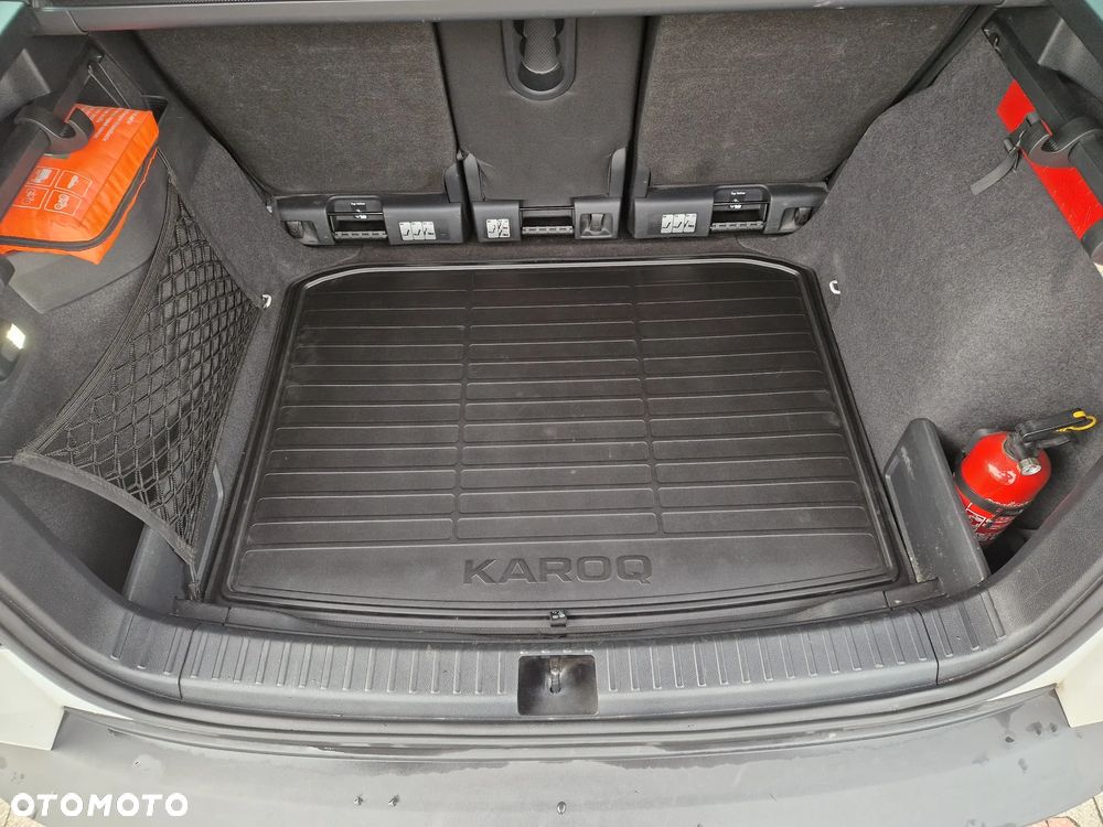 Skoda Karoq 1.5 TSI ACT 4x2 Style DSG - 28