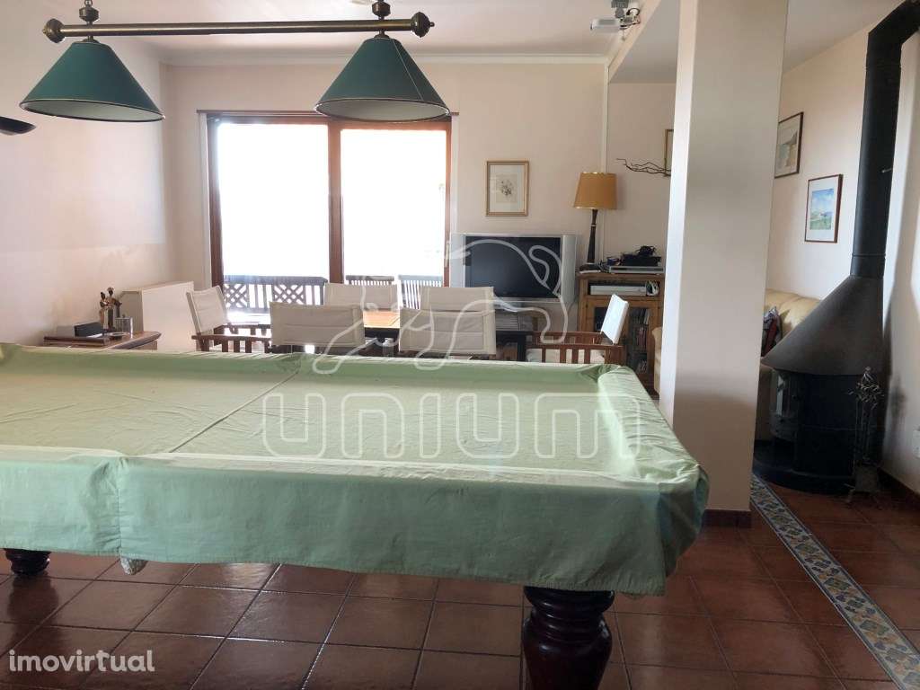 Moradia com piscina e vista mar em Carreço - Grande imagem: 5/6