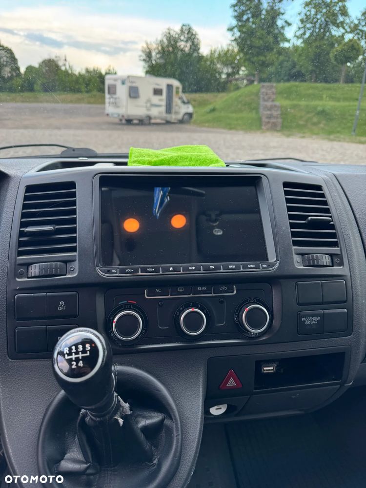 Volkswagen Caravelle L2 Comfortline - 14