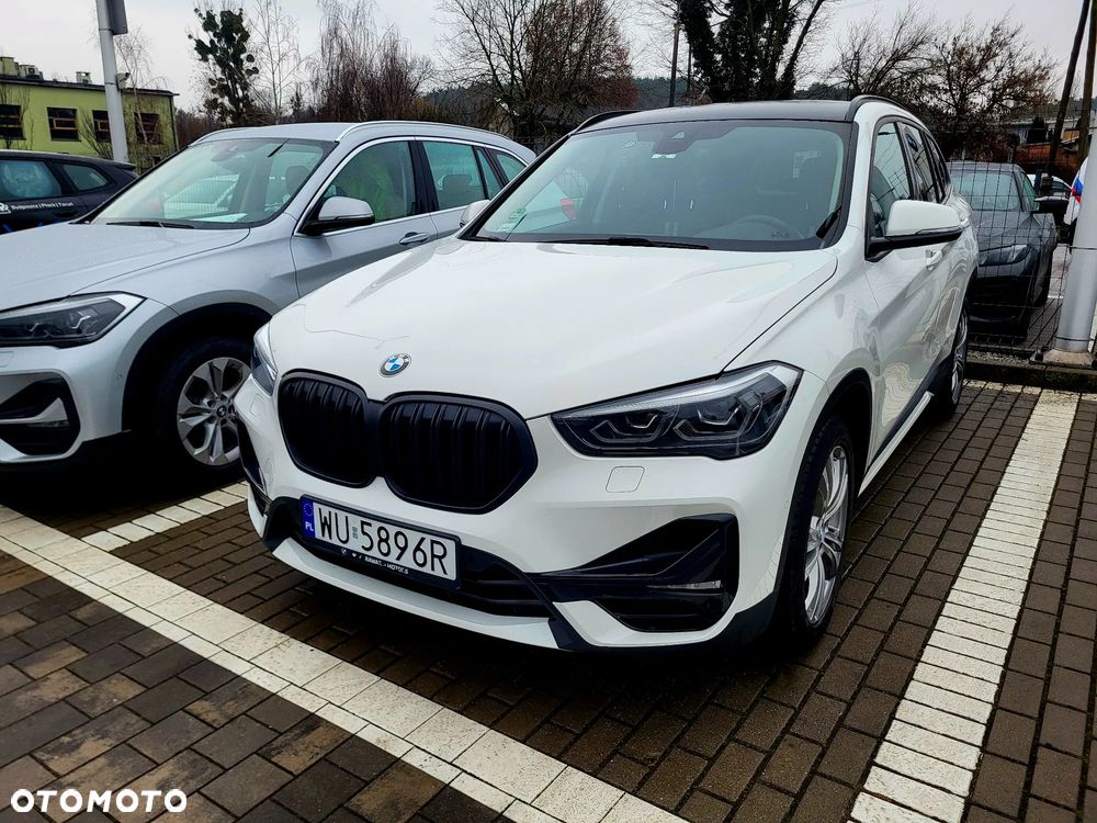 BMW X1 - 2