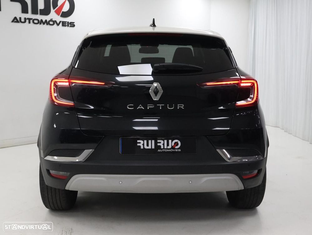 Renault Captur 1.0 TCe Techno - 30
