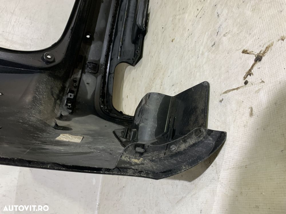 Bara spate Volvo V60, 2018, 2019, 2020, 2021, 2022, 2023. - 10