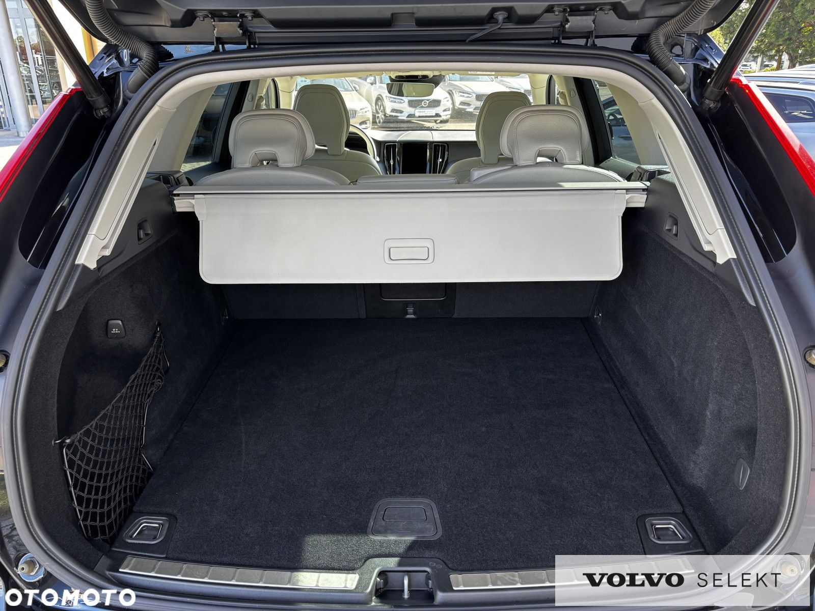 Volvo XC 60 - 20