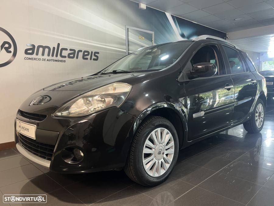 Renault Clio Break - 3