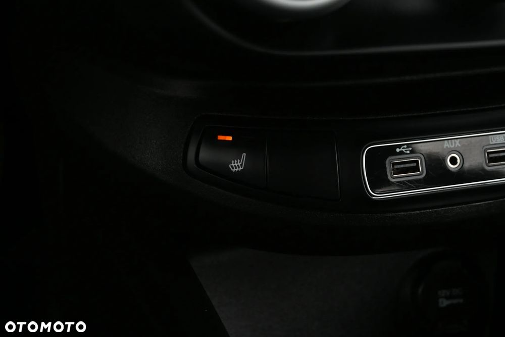 Fiat 500X 1.0 Hey Google - 38
